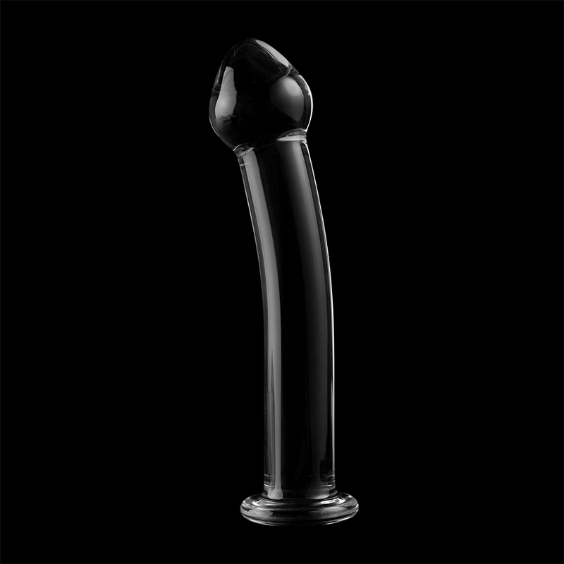 NEBULA SERIES BY IBIZA Model 11 dildo i borosilikatglas