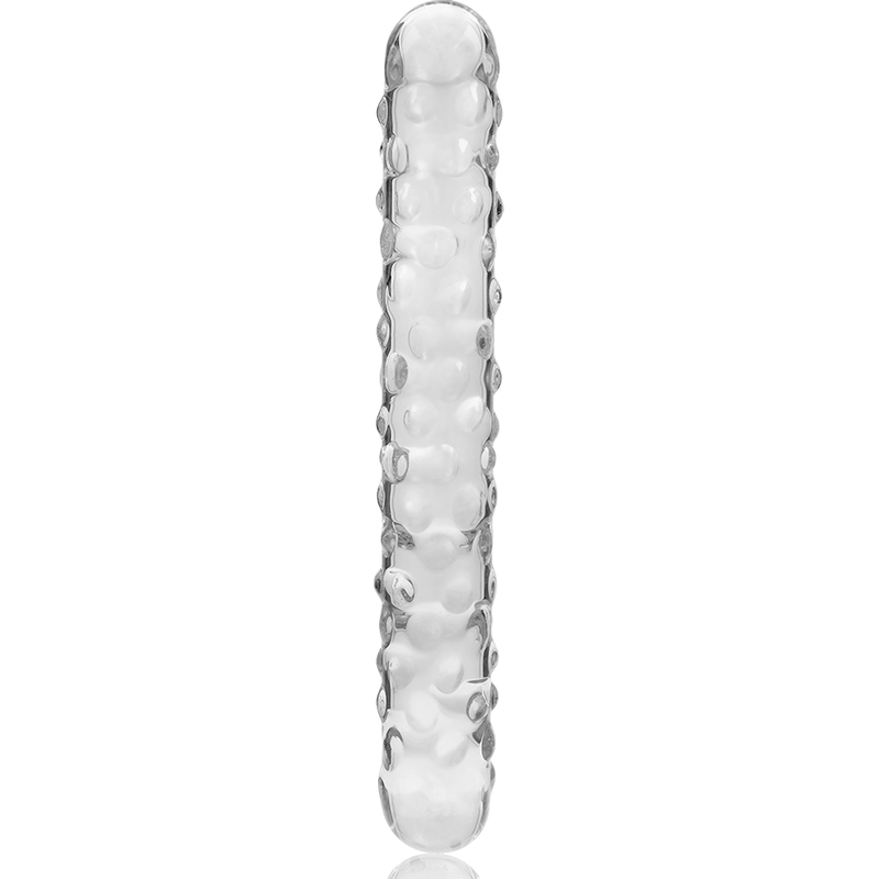 NEBULA SERIES BY IBIZA Model 15 dildo i borosilikatglas