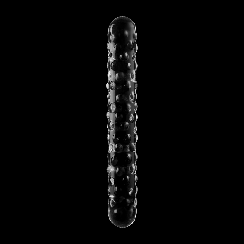 NEBULA SERIES BY IBIZA Model 15 dildo i borosilikatglas