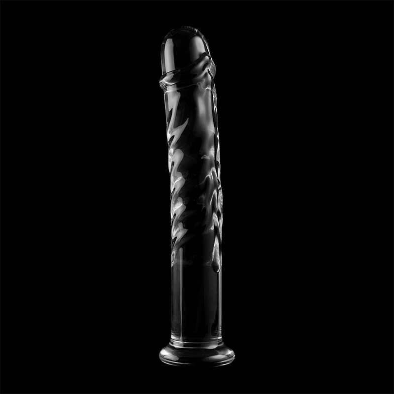 NEBULA SERIES BY IBIZA Model 16 dildo i borosilikatglas
