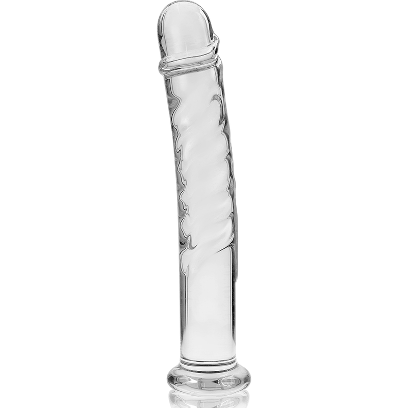 NEBULA SERIES BY IBIZA Model 16 dildo i borosilikatglas
