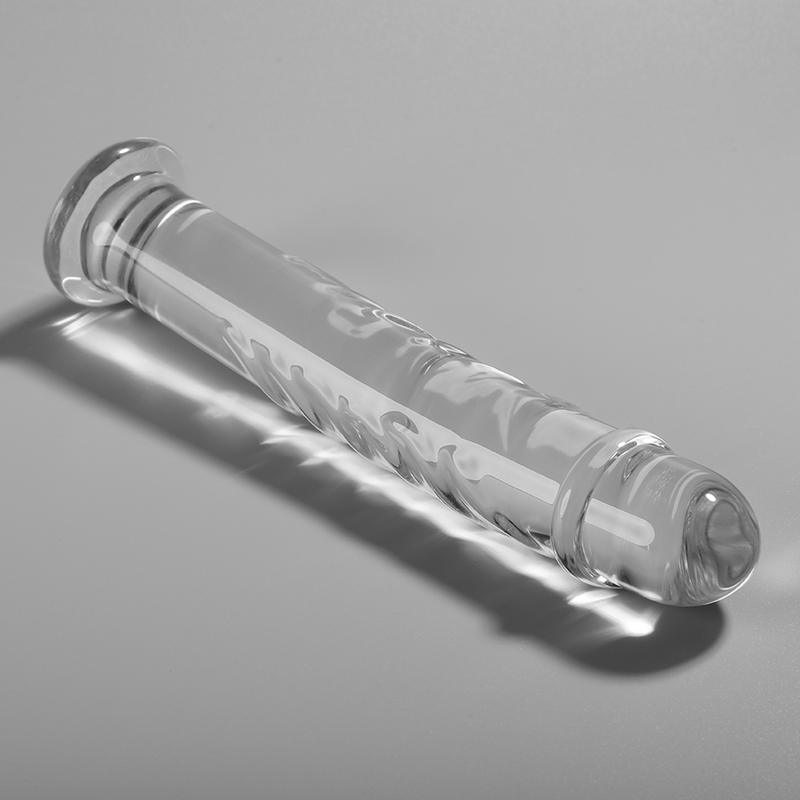 NEBULA SERIES BY IBIZA Model 16 dildo i borosilikatglas