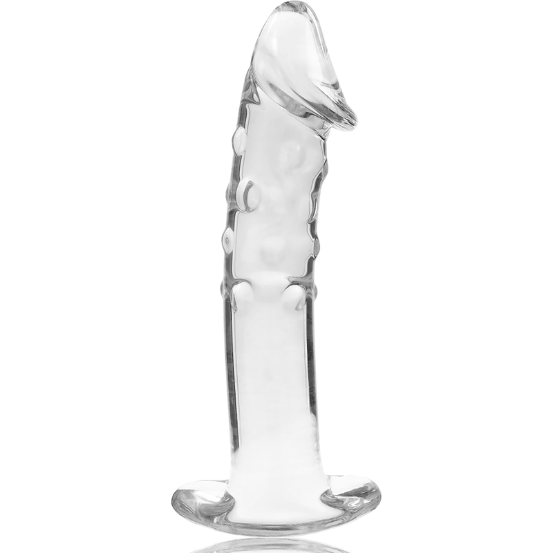 NEBULA SERIES BY IBIZA Model 19 dildo i borosilikatglas