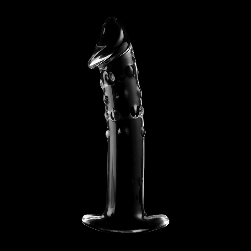 NEBULA SERIES BY IBIZA Model 19 dildo i borosilikatglas