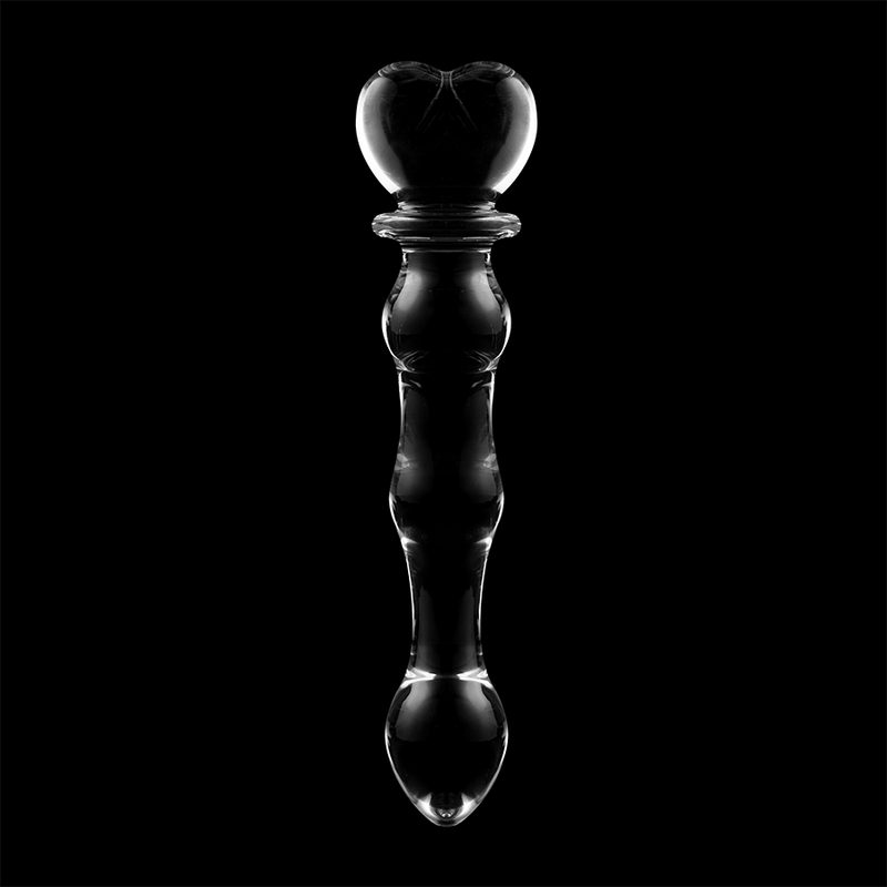 NEBULA SERIES BY IBIZA Model 21 dildo i borosilikatglas
