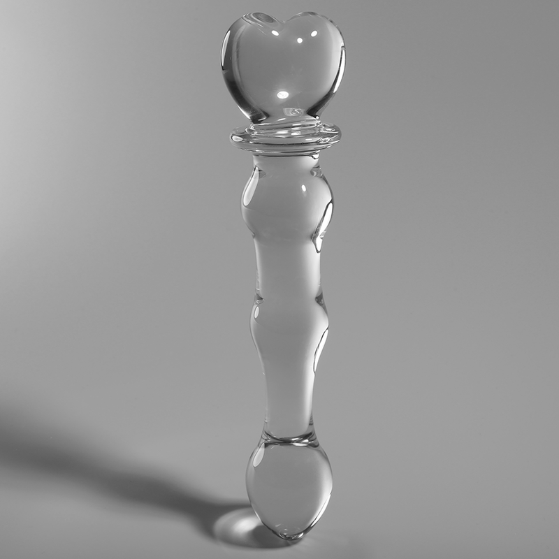 NEBULA SERIES BY IBIZA Model 21 dildo i borosilikatglas