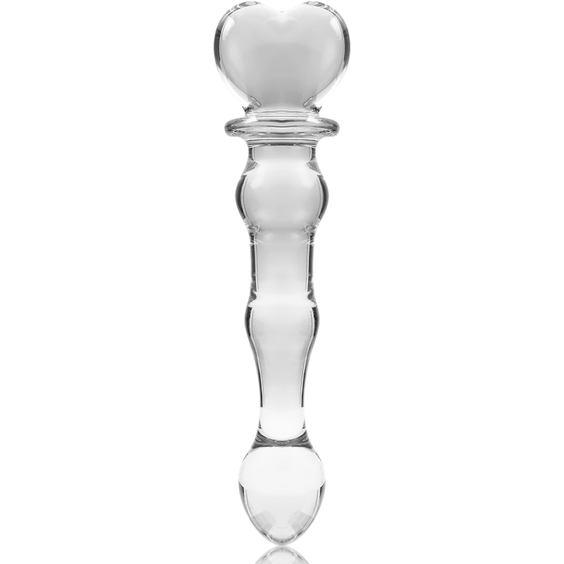 NEBULA SERIES BY IBIZA Model 21 dildo i borosilikatglas