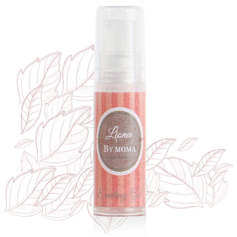 Liona by Moma flytande vibratorgel 6 ml