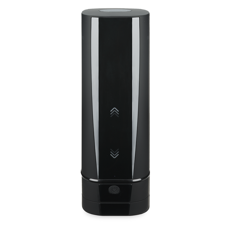 KIIROO Onyx+ teledildonisk masturbator med hudtextur