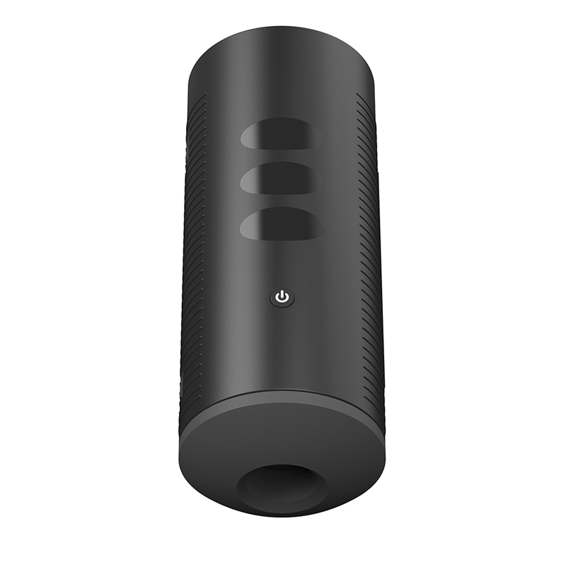 KIIROO Titan Experience teknisk masturbator