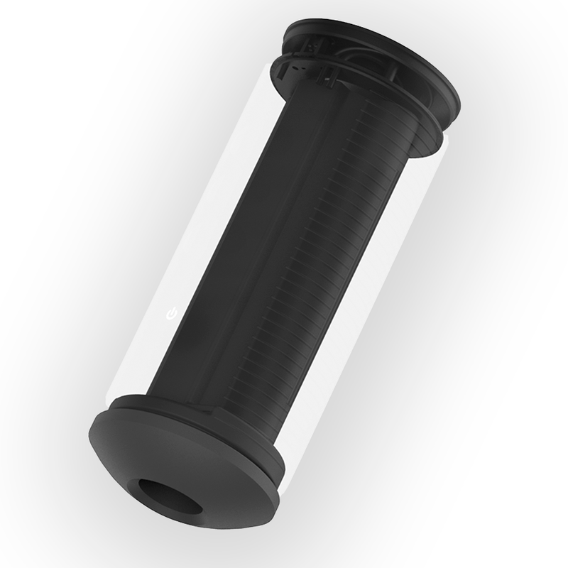 KIIROO Titan Experience teknisk masturbator