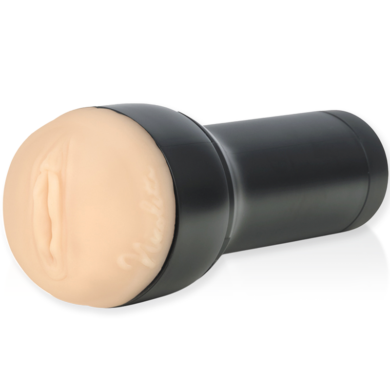 KIIROO KEON och Feel Nicolette Shea Stroker med Aqua Quality Lubricant 50 ml