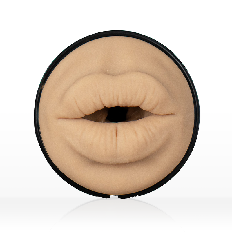 Mouth stroker inspirerad av Victoria June