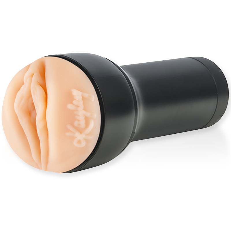 KIIROO Feel Kayley Gunner Stars Collection Stroker
