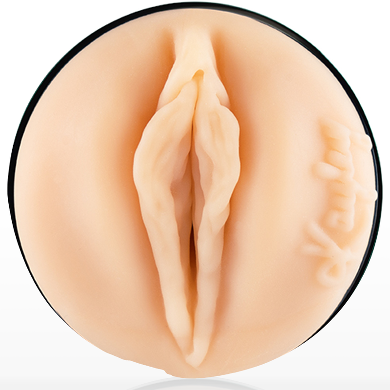 KIIROO Feel Kayley Gunner Stars Collection Stroker