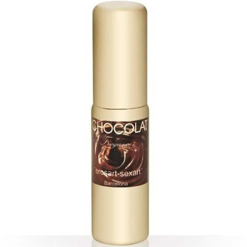 EROS-ART chokladparfym 20 cc