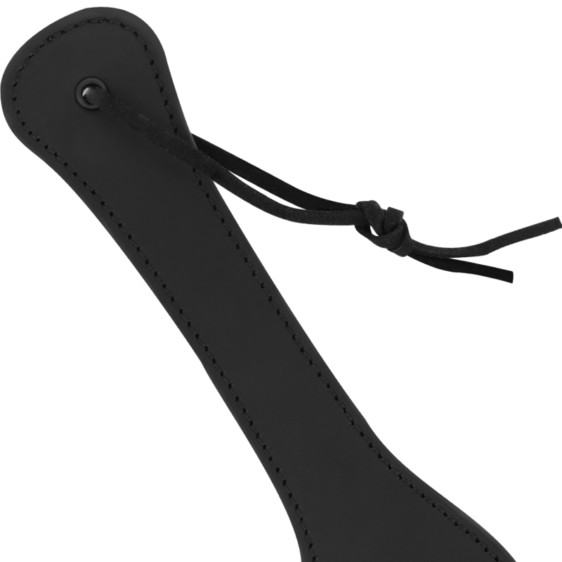 INTENSE - FETISH VEGANSK LÄDERPADDLE