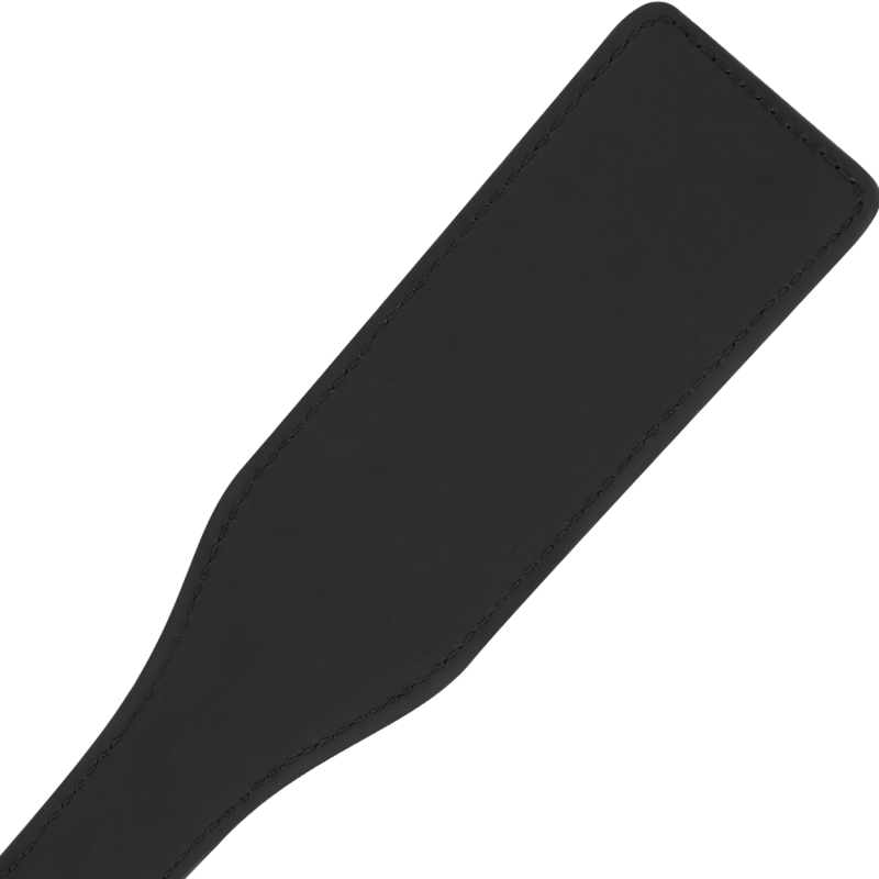 INTENSE - FETISH VEGANSK LÄDERPADDLE