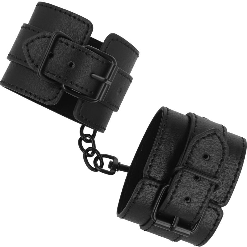 INTENSE - FETISH VEGAN LÄDER HANDBOJOR