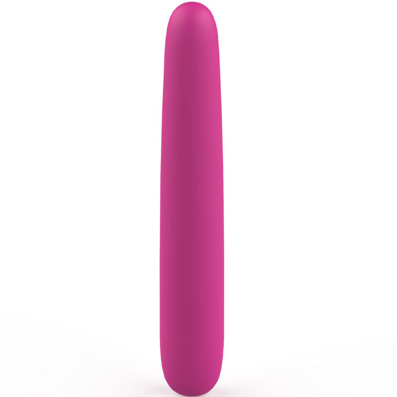 B SWISH BGOOD INFINITE DELUXE vibrator i rosa silikon