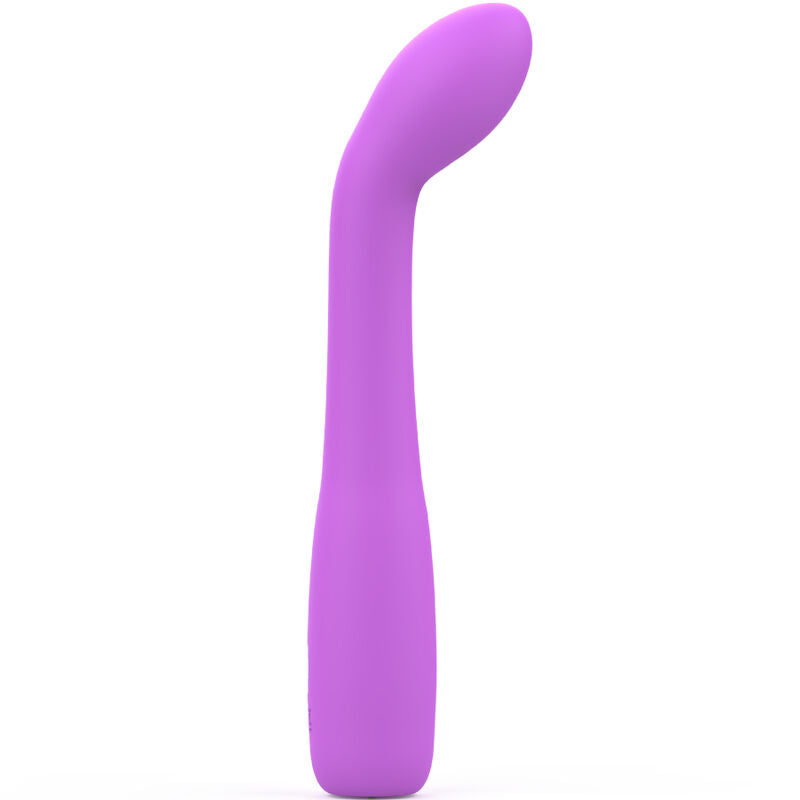 Bgee Heat Infinite Deluxe uppladdningsbar vibrator i lavendel
