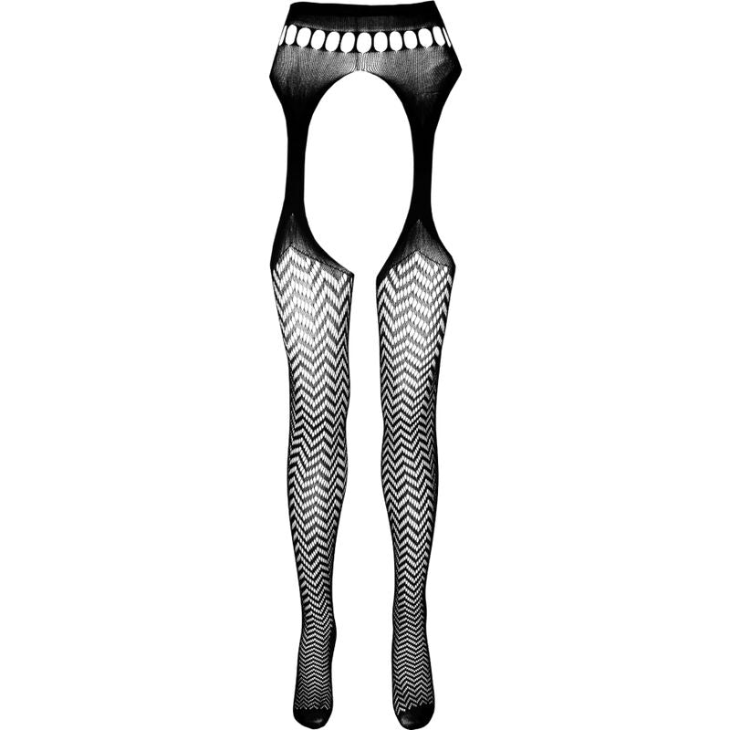 ECO COLLECTION bodystocking i vit färg