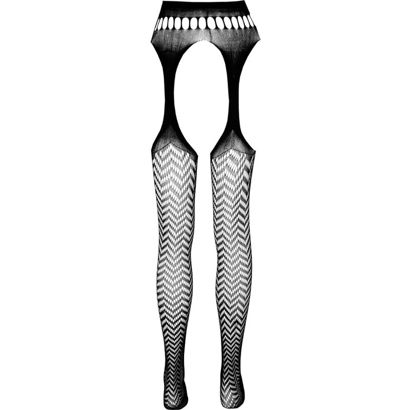 ECO COLLECTION bodystocking i vit färg