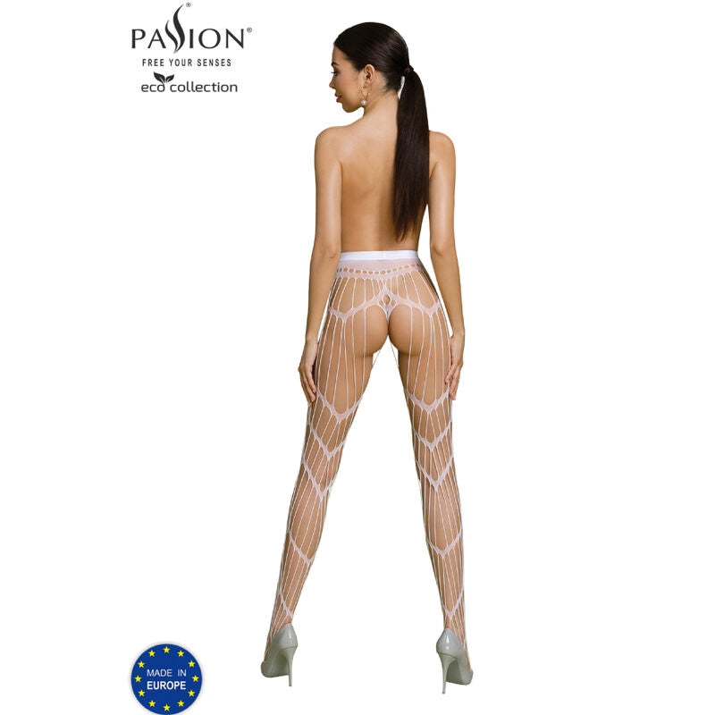 Sexig bodysuit i ekologisk kollektion