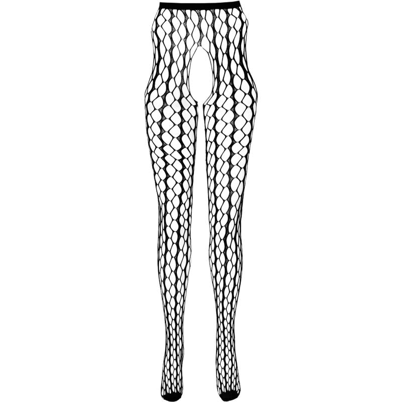 ECO Collection bodystocking i röd färg