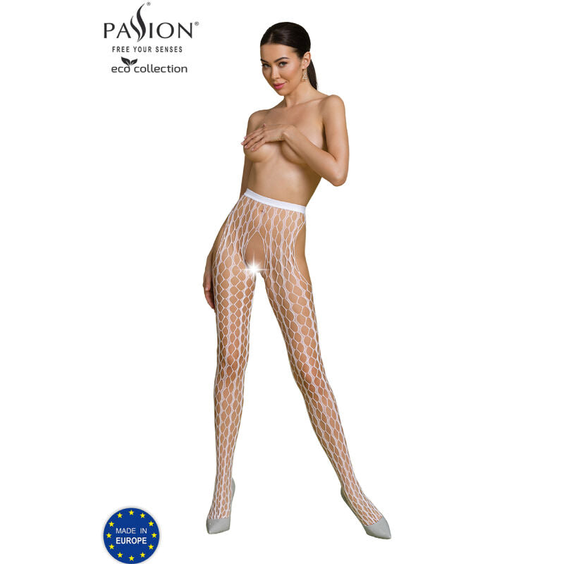 Bodystocking i ekologisk design