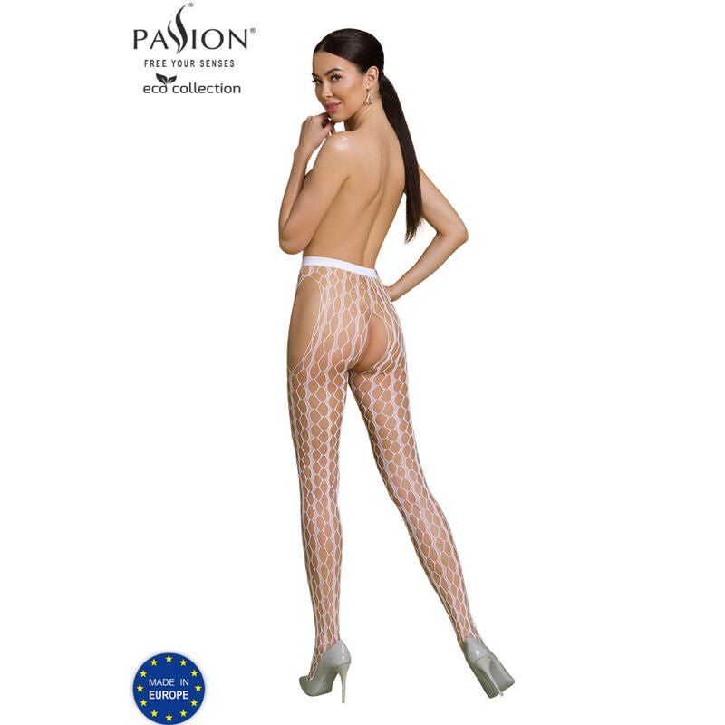 Bodystocking i ekologisk design