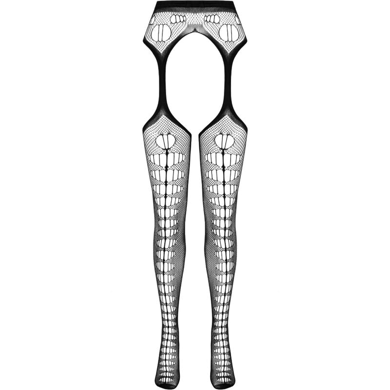 ECO COLLECTION bodystocking i vit färg