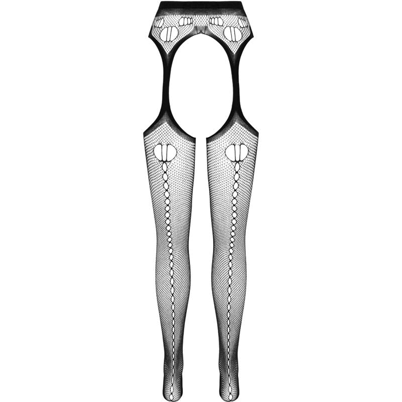 ECO COLLECTION bodystocking i vit färg