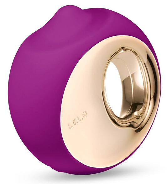 LELO ORA 3 lila oral sex simulator