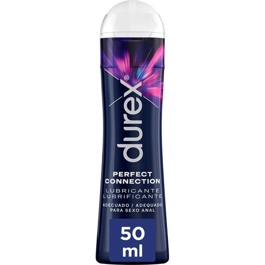 Durex Perfect Connection glidmedel 50 ml