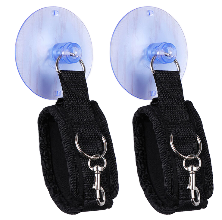 OHMAMA FETISH - SUCTION CUP HANDBOJOR