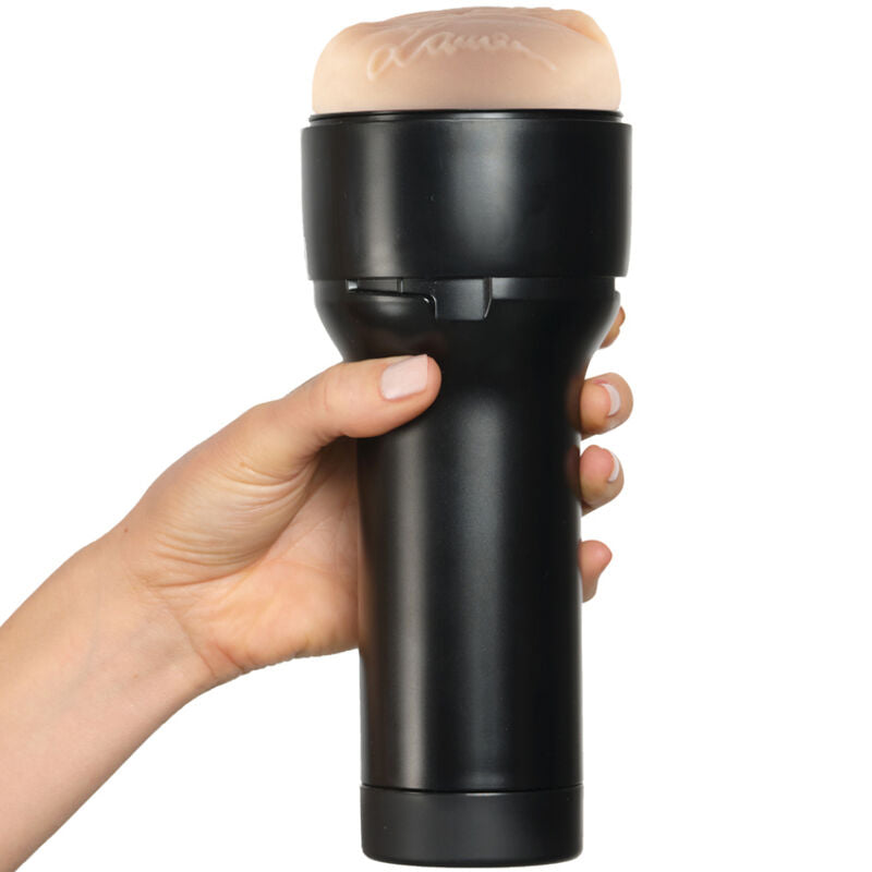 KIIROO Feel Lauren Phillips Stroker