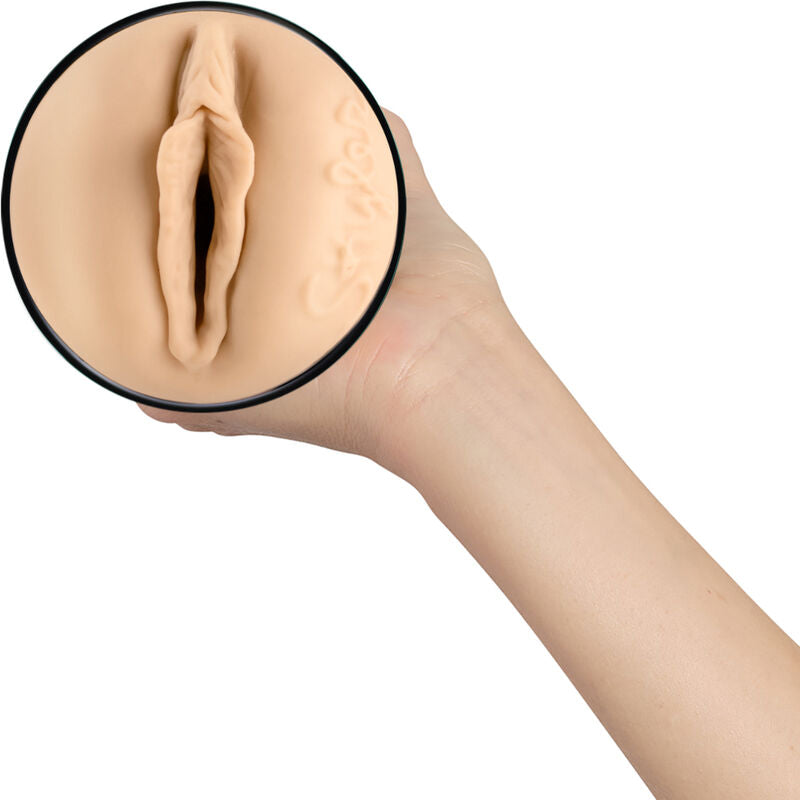 KIIROO Feel Skyler Lo Stroker för intima stunder