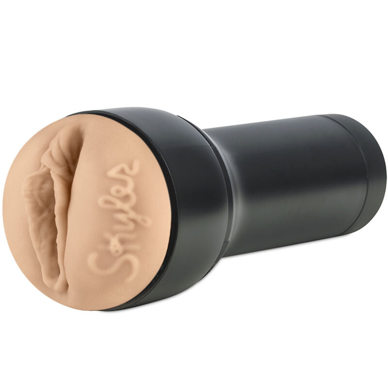 KIIROO Feel Skyler Lo Stroker för intima stunder