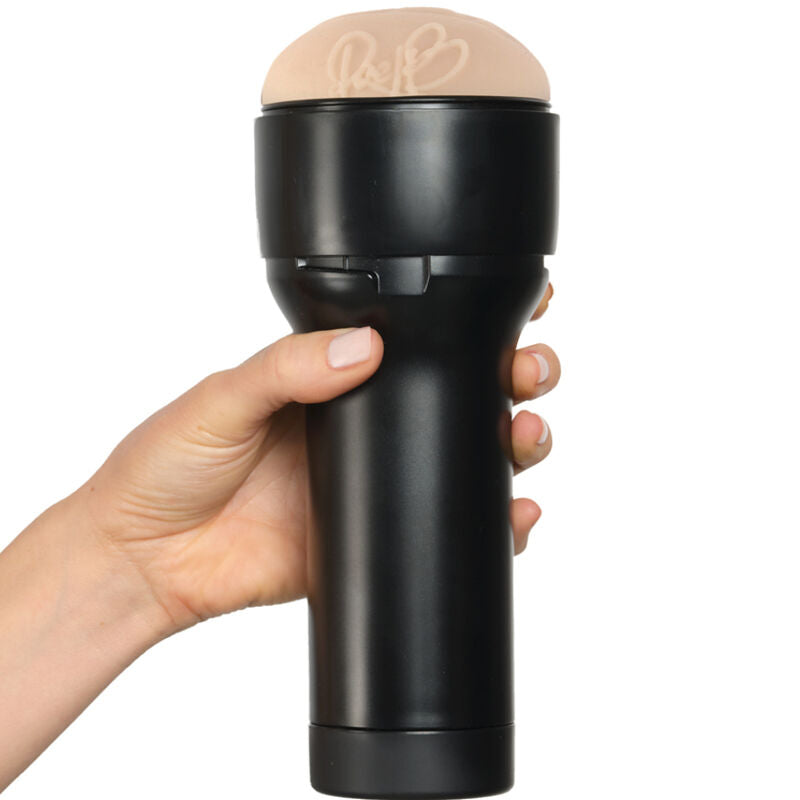 KIIROO Feel Rae Stroker för PowerBlow