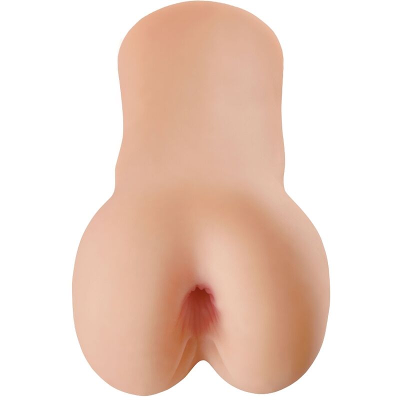FETISH FANTASY EXTREME - REALISTISK VAGINA ANO