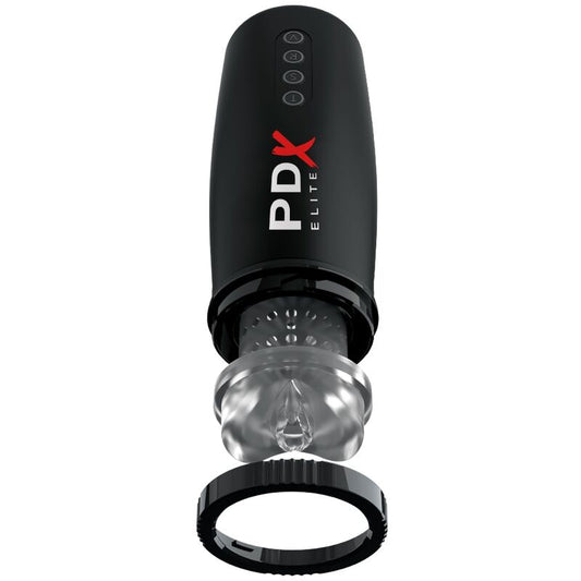 PDX Elite Moto-Bator 2 - kraftfull onanileksak
