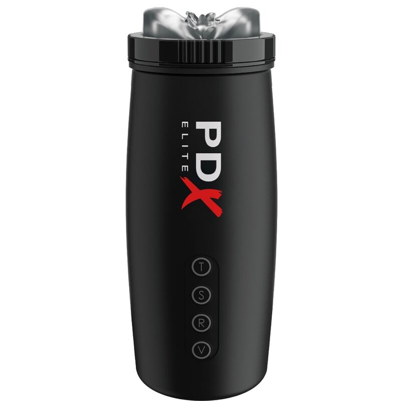 PDX Elite Moto-Bator 2 - kraftfull onanileksak