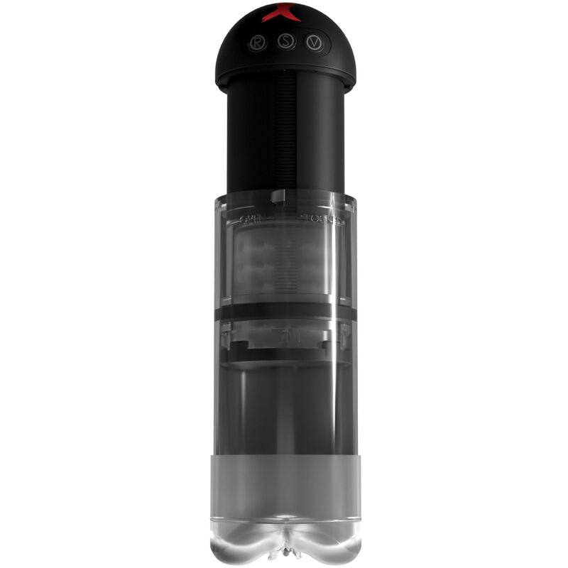 PDX ELITE Stroker Extender Pro Vibrator