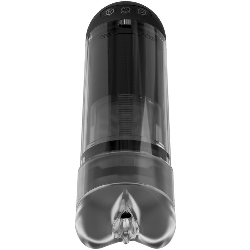 PDX ELITE Stroker Extender Pro Vibrator