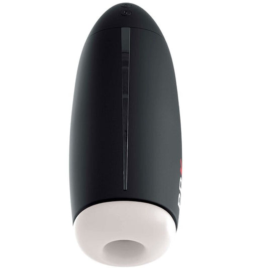 PDX ELITE Fap-O-Matic Sucker och Vibrator Masturbator