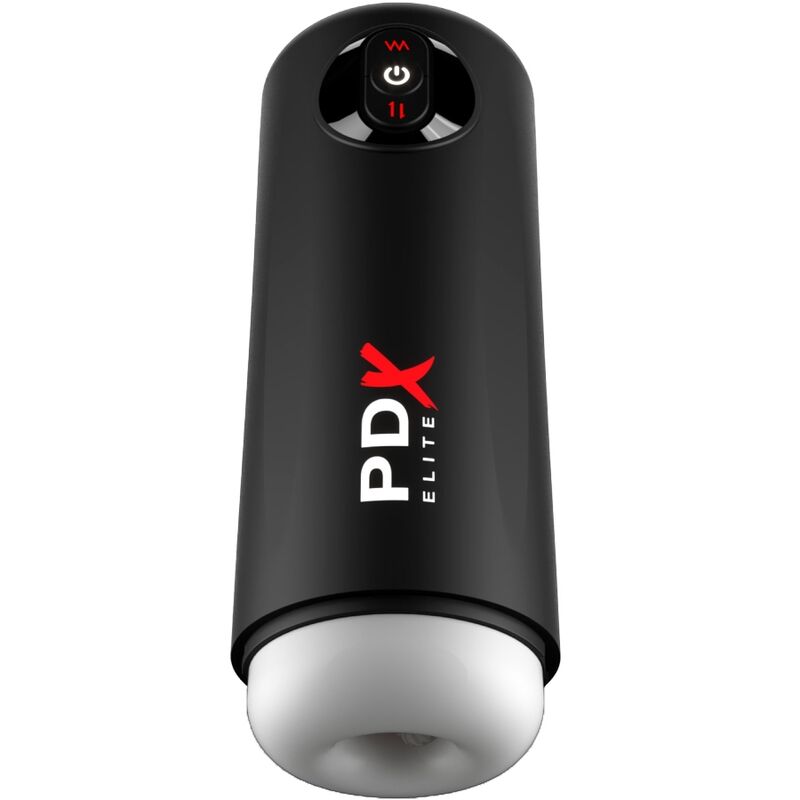 PDX ELITE MOTO-MILKER vibrator