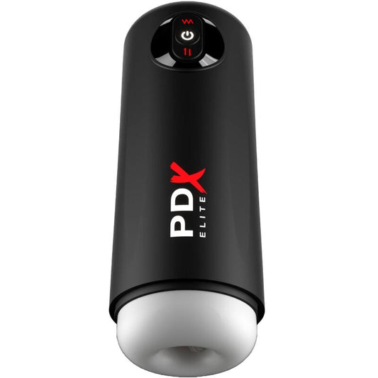 PDX ELITE MOTO-MILKER vibrator