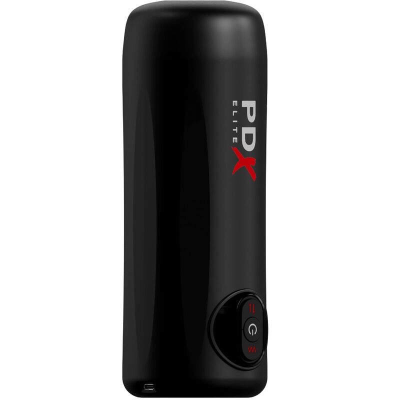 PDX ELITE MOTO-MILKER vibrator