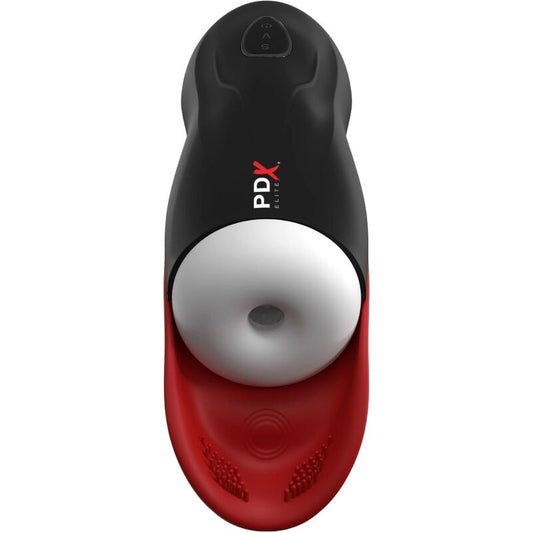 PDX ELITE FAP-O-MATIC PRO med testikelbas